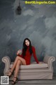 Beautiful Han Yu Ri in the collection of photos in 2016 (341 photos) P65 No.c7182c