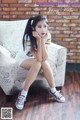 Beautiful Han Yu Ri in the collection of photos in 2016 (341 photos) P11 No.a55adf