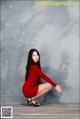 Beautiful Han Yu Ri in the collection of photos in 2016 (341 photos) P132 No.a3b56a