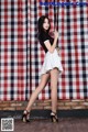 Beautiful Han Yu Ri in the collection of photos in 2016 (341 photos) P110 No.3f9546