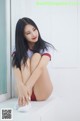 Beautiful Han Yu Ri in the collection of photos in 2016 (341 photos) P252 No.a5aebc