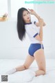 Beautiful Han Yu Ri in the collection of photos in 2016 (341 photos) P160 No.d9a75d