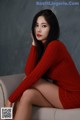 Beautiful Han Yu Ri in the collection of photos in 2016 (341 photos) P143 No.9eeaba