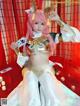 Coser@Nyako喵子: (208 photos ) P97 No.aeba9a