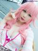 Coser@Nyako喵子: (208 photos ) P106 No.62445a