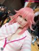 Coser@Nyako喵子: (208 photos ) P103 No.7014f5