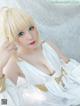 Coser@Nyako喵子: (208 photos ) P149 No.94bba4