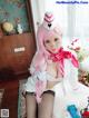 Coser@Nyako喵子: (208 photos ) P165 No.e5f1ce