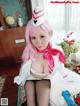 Coser@Nyako喵子: (208 photos ) P157 No.97e1da