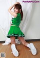 Mika Ichikawa - Flexible Girl Nackt P11 No.719cda