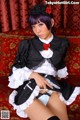 Cosplay Ayane - Pornbabedesi Pussy Panties P5 No.1c1e30