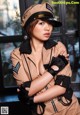 Rika Hoshimi - Jewel Porn Pica P12 No.e46421