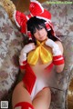 Cosplay Ayane - Lucky Nackt Poker P3 No.fc2078 Image No. 19