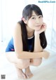 Shizuka Kawamata - Scan Movie Garls P3 No.adaf6a