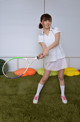 Sana Moriho - Grip China Bugil P10 No.03111f