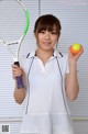 Sana Moriho - Grip China Bugil P11 No.21632f