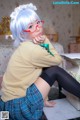 Cosplay Ayane - Fotosxxx Hotties Xxx P8 No.d556cc