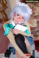 Cosplay Ayane - Fotosxxx Hotties Xxx P8 No.fefc79