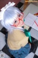 Cosplay Ayane - Fotosxxx Hotties Xxx P4 No.4735ca