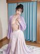 史爱玲 - 诗酒趁年华之宋朝女性の狂野与温柔 Set 1 20230720 Part 7 P7 No.ea5b3c