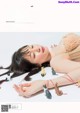 Riho Yoshioka 吉岡里帆, Weekly Playboy 2020 No.01-02 (週刊プレイボーイ 2020年1-2号) P4 No.15d787