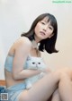 Riho Yoshioka 吉岡里帆, Weekly Playboy 2020 No.01-02 (週刊プレイボーイ 2020年1-2号) P3 No.2c4c6f
