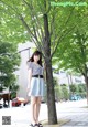 Haruka Nakagawa - 8th Petite Blonde P5 No.809f19