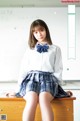 制コレ22, Young Jump 2022 No.19 (ヤングジャンプ 2022年19号) P10 No.b68c45