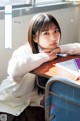 制コレ22, Young Jump 2022 No.19 (ヤングジャンプ 2022年19号) P15 No.715ae2