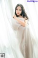 TouTiao 2017-05-25: Model Su Mo (苏 沫) (30 photos) P25 No.4edf1d