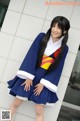 Cosplay Chamaro - Selector Gambar Awe P9 No.4754ec Image No. 7