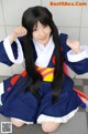 Cosplay Chamaro - Selector Gambar Awe P3 No.423eee Image No. 19