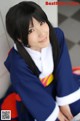 Cosplay Chamaro - Selector Gambar Awe P4 No.44adf5 Image No. 17