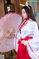 TouTiao 2017-02-25: Model Li Zi Xi (李梓 熙) (29 photos) P24 No.b560a2