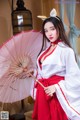 TouTiao 2017-02-25: Model Li Zi Xi (李梓 熙) (29 photos) P14 No.fa4bd2
