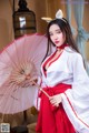 TouTiao 2017-02-25: Model Li Zi Xi (李梓 熙) (29 photos) P15 No.6b5793