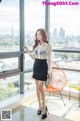 Hyemi's beauty in fashion photos in September 2016 (378 photos) P84 No.e6afa3