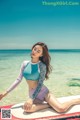 Hyemi's beauty in fashion photos in September 2016 (378 photos) P333 No.b8572d