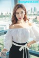 Hyemi's beauty in fashion photos in September 2016 (378 photos) P116 No.0c5c50