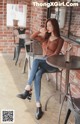 Hyemi's beauty in fashion photos in September 2016 (378 photos) P50 No.fbf0ea