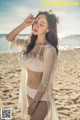 Hyemi's beauty in fashion photos in September 2016 (378 photos) P337 No.a40658