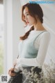 Hyemi's beauty in fashion photos in September 2016 (378 photos) P1 No.8346bf