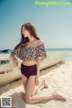 Hyemi's beauty in fashion photos in September 2016 (378 photos) P197 No.5a73da