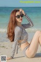 Hyemi's beauty in fashion photos in September 2016 (378 photos) P358 No.9adb33