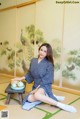 XIUREN No. 22002: Zhou Jing Kong (周 井 空) (40 photos) P3 No.e3ec39