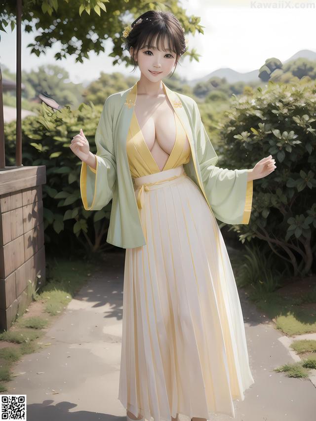Hentai - 宋梦醉美 Set 1 20230602 Part 41