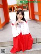 Cosplay Remon - Inigin Google Co P11 No.472918 Image No. 3