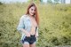 Tualek Orawan beautiful super hot boobs in outdoor photo series (17 pictures) P11 No.247db0