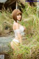 DKGirl Vol.074: Model Meng Bao Er (萌 宝儿 BoA) (51 pictures) P9 No.ebeb47