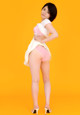 Miku Aoyama - Brunett Modelcom Nudism P2 No.11c993